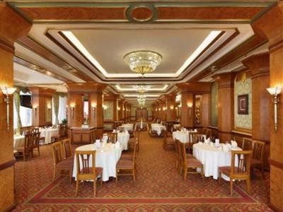 фото отеля Park Hotel Shanghai