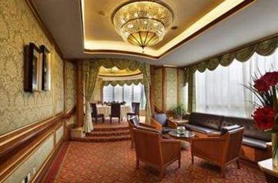 фото отеля Park Hotel Shanghai