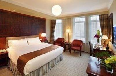 фото отеля Park Hotel Shanghai