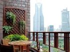 фото отеля Park Hotel Shanghai