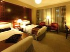 фото отеля Park Hotel Shanghai