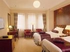 фото отеля Park Hotel Shanghai