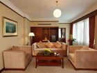 фото отеля Park Hotel Shanghai