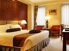 фото отеля Park Hotel Shanghai