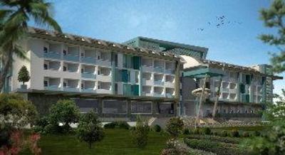 фото отеля Seashell Resort & Spa