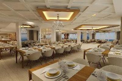 фото отеля Seashell Resort & Spa