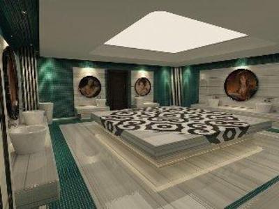 фото отеля Seashell Resort & Spa