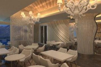 фото отеля Seashell Resort & Spa