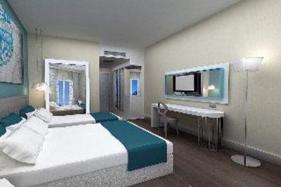 фото отеля Seashell Resort & Spa