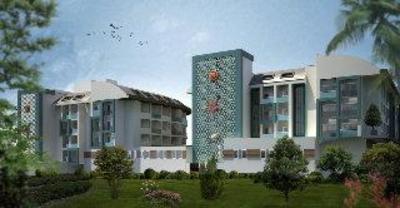фото отеля Seashell Resort & Spa