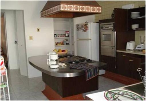 фото отеля Hostal Cuija Coyoacan