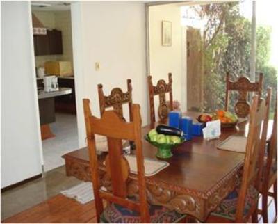 фото отеля Hostal Cuija Coyoacan