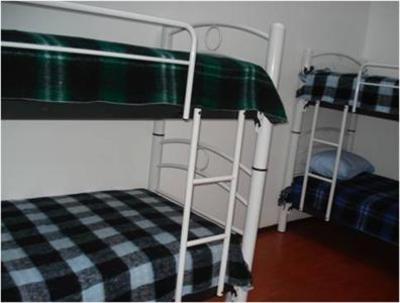 фото отеля Hostal Cuija Coyoacan