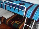 фото отеля Hostal Cuija Coyoacan