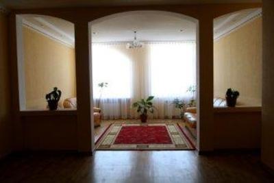 фото отеля Roscha Nevest