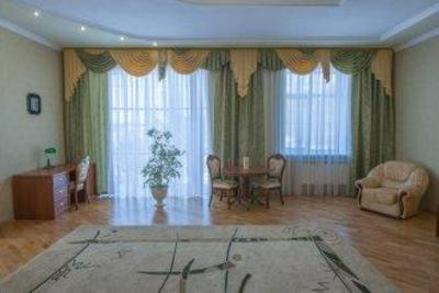 фото отеля Roscha Nevest