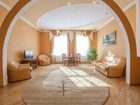 фото отеля Roscha Nevest
