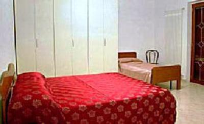 фото отеля B&B Vittoria Badolato