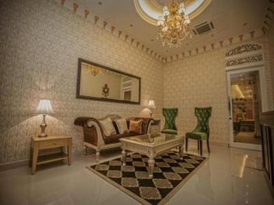 фото отеля Vintage Eleven Villa