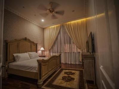 фото отеля Vintage Eleven Villa
