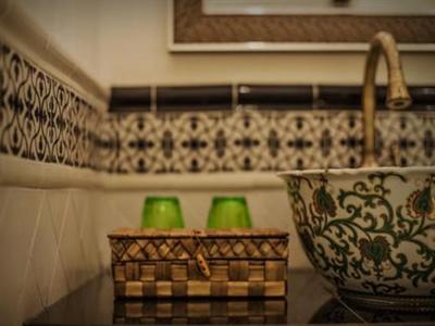 фото отеля Vintage Eleven Villa