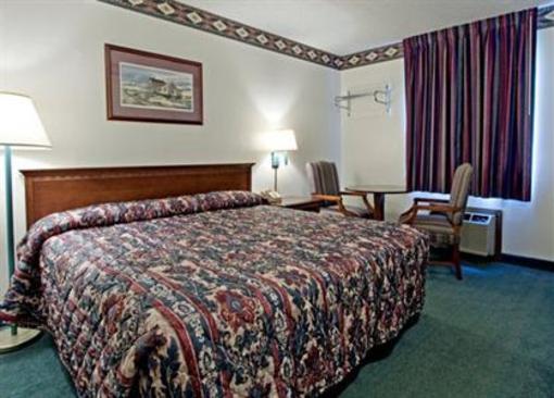 фото отеля Raceway Inn Darlington