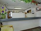 фото отеля Raceway Inn Darlington