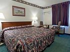 фото отеля Raceway Inn Darlington