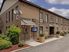 фото отеля Raceway Inn Darlington