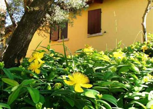 фото отеля Agriturismo Tenuta Santa Maria