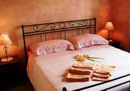 фото отеля Agriturismo Tenuta Santa Maria