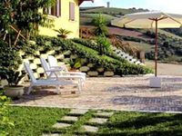 Agriturismo Tenuta Santa Maria