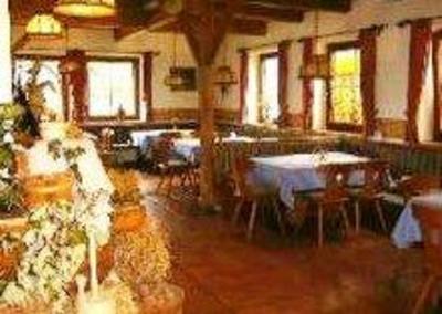 фото отеля Gasthaus Gfrererstadl
