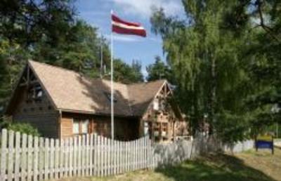 фото отеля Villa Elizabete