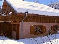 Studio La Fee des Neiges