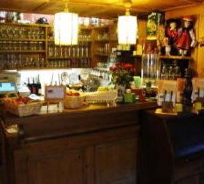 фото отеля Wirtshaus Pension Lichtspitze Haselgehr