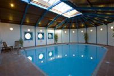 фото отеля Warren House Hotels London