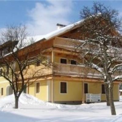 фото отеля Bauernhof Wesl Ferienwohnungen