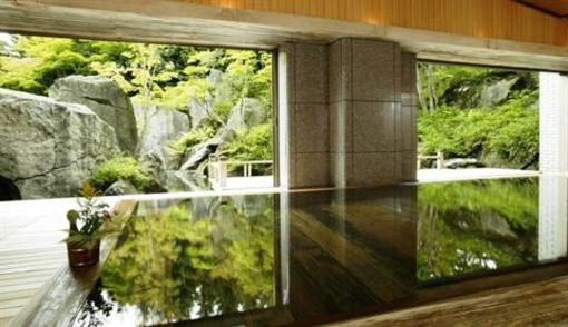 фото отеля Hoshino Resort Kai Tsugaru