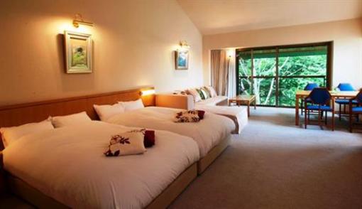фото отеля Hoshino Resort Kai Tsugaru