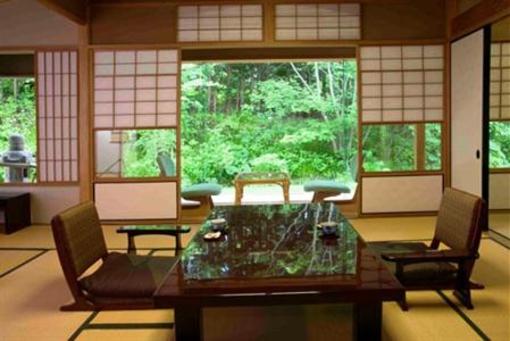 фото отеля Hoshino Resort Kai Tsugaru