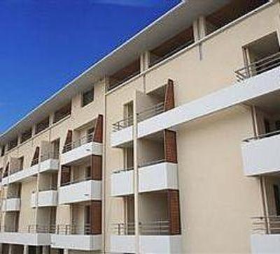 фото отеля Park And Suites Elegance La Ciotat