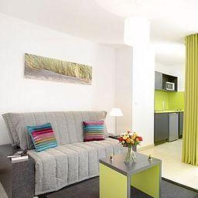 фото отеля Park And Suites Elegance La Ciotat