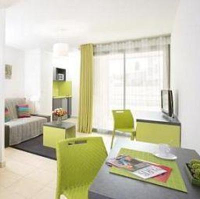 фото отеля Park And Suites Elegance La Ciotat