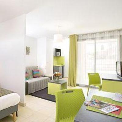 фото отеля Park And Suites Elegance La Ciotat