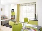 фото отеля Park And Suites Elegance La Ciotat