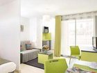 фото отеля Park And Suites Elegance La Ciotat