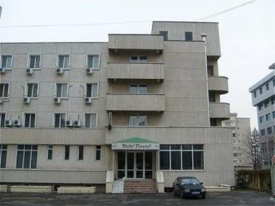 фото отеля Tineretului Hotel Braila