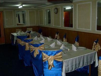 фото отеля Tineretului Hotel Braila