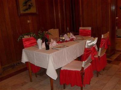 фото отеля Tineretului Hotel Braila